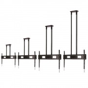 B-Tech Extra-Große TV Deckenhalterung BT8448