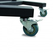 B-Tech LCD LED Monitor Trolley BT8503 bis 60 Zoll