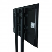 B-Tech LCD LED Monitor Trolley BT8503 bis 60 Zoll