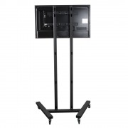 B-Tech LCD LED Monitor Trolley BT8503 bis 60 Zoll