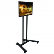 B-Tech LCD LED Monitor Trolley BT8503 bis 60 Zoll