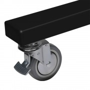 B-Tech Trolley BT8507 für Microsoft Surface Hub 55 Zoll