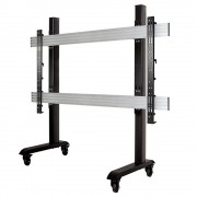 B-Tech Trolley BT8508 für Surface Hub 84 Zoll