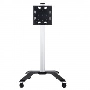 B-Tech Flachbildschirmwagen mit Flip-Rotation BT8566