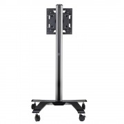 B-Tech Flachbildschirmwagen mit Flip-Rotation BT8566