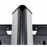 B-Tech Flachbildschirmwagen mit Flip-Rotation BT8566