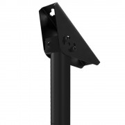 B-Tech Feste Drop-Deckenhalterung für Hochleistungsprojektoren mit Mikroeinstellung BT893-FD