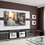 B-Tech XL TV Wandhalterung BT9901