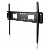 B-Tech Flacher Monitor Wandhalter BT9903 für Monitore über 65 Zoll