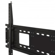 B-Tech Flacher Monitor Wandhalter BT9903 für Monitore über 65 Zoll