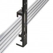 B-Tech BT9908 Wandhalterung für Microsoft Surface Hub 84 Zoll