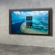 B-Tech BT9908 Wandhalterung für Microsoft Surface Hub 84 Zoll