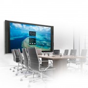 B-Tech BT9908 Wandhalterung für Microsoft Surface Hub 84 Zoll