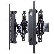 B-Tech BT9909 Ultra Stretch Signage Mount für LG86BH5C