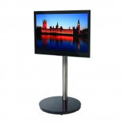 BTF801 TV Standfuß für Monitore bis 55 Zoll