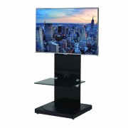 BTF810 TV Standfuß für Monitore bis 60 Zoll