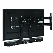 B-Tech Universal Soundbar Halterung BTV914