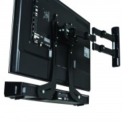 B-Tech Universal Soundbar Halterung BTV914