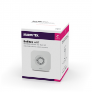 Marmitek smart Türklingel Bell ME