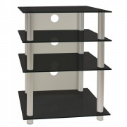 VCM TV Hifi Rack Bilus