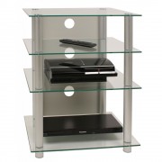 VCM TV Hifi Rack Bilus