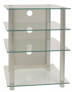 VCM TV Hifi Rack Bilus
