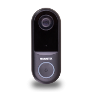 Marmitek smart Türklingel Buzz LO mit Nachtsicht