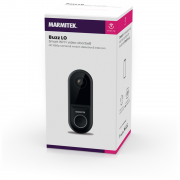 Marmitek smart Türklingel Buzz LO mit Nachtsicht