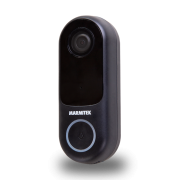 Marmitek smart Türklingel Buzz LO mit Nachtsicht