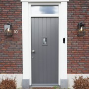 Marmitek smart Türklingel Buzz LO mit Nachtsicht