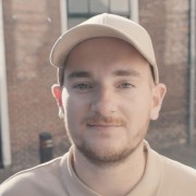 Marmitek smart Türklingel Buzz LO mit Nachtsicht