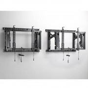 Chief LVS1U Videowall TV Wandhalterung, 42 - 80 Zoll