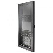 Chief Impact LW50UBP On-Wall TV Wandhalterung, 50 Zoll