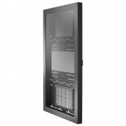 Chief LW75UBP On-Wall TV Wandhalterung, 75 Zoll