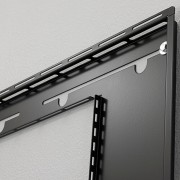 Chief LW75UBP On-Wall TV Wandhalterung, 75 Zoll