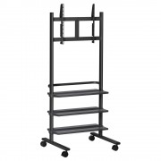 Vogels PB 175 Rollwagen für LCD LED Monitore