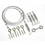 Stabilisierungs-Set Vogels PFA 9006