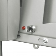 Schloss-Set Vogels PFA 9008