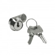 Schloss-Set Vogels PFA 9008