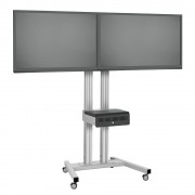 Vogels Connect-it PFA 9113 großes Diebstahlschutzgehäuse