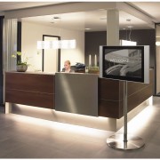 Vogels PFF 1570 LCD Plasma Standfuß