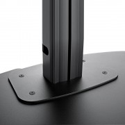 Vogels PFF 7030 extragroße Bodenplatte für Connect-it Standfüße