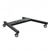 Vogels PFT 8520 Trolley Gestell für Connect-it Systeme
