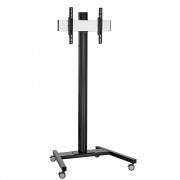 Vogels PFT 8520 Trolley Gestell für Connect-it Systeme