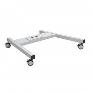 Vogels PFT 8520 Trolley Gestell für Connect-it Systeme