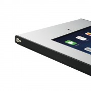 Vogels iPad 1 bis 4 Gehäuse PTS 1206 mit verborgener Home Taste