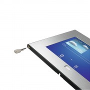Vogels TabLock Gehäuse PTS 1212 für Galaxy Tab 3 und 4 10.1