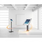 Vogels TabLock Gehäuse PTS 1212 für Galaxy Tab 3 und 4 10.1