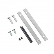 Vogels PUA 9501 Rohrverbinder für Connect-it Rohre