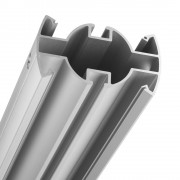 Vogels PUC 2508 Rohr 80 cm Connect-it